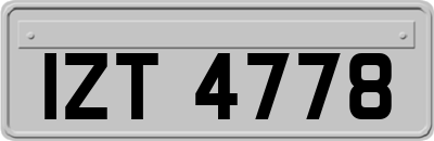 IZT4778