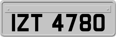 IZT4780