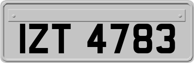 IZT4783