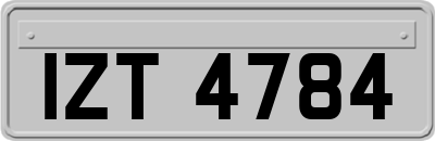 IZT4784
