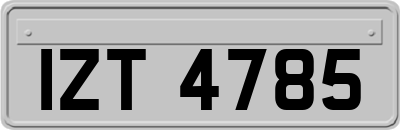 IZT4785