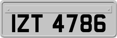 IZT4786