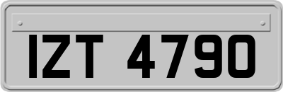 IZT4790