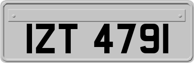 IZT4791