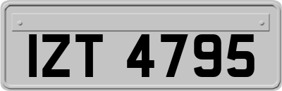 IZT4795