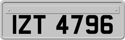 IZT4796