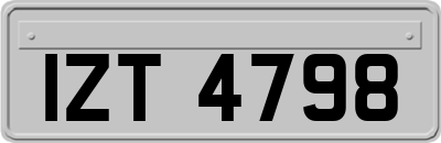 IZT4798