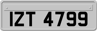 IZT4799