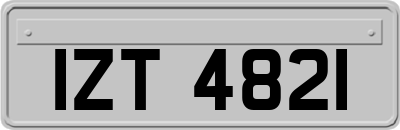 IZT4821
