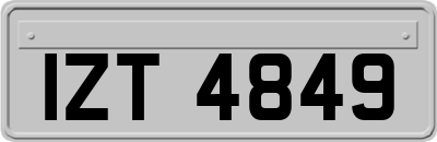 IZT4849