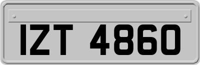 IZT4860