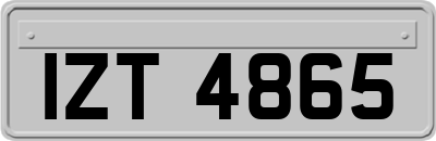 IZT4865