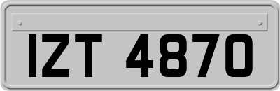 IZT4870