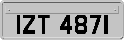 IZT4871