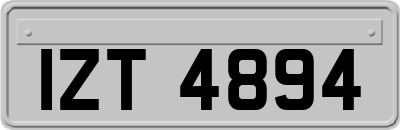 IZT4894