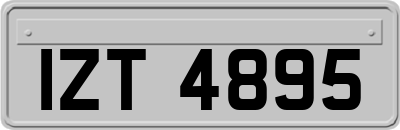IZT4895