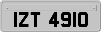 IZT4910