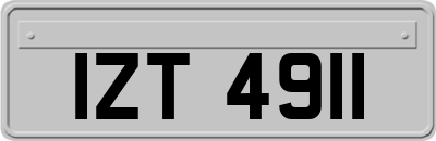 IZT4911