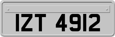 IZT4912