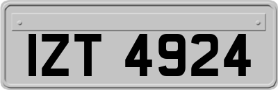 IZT4924