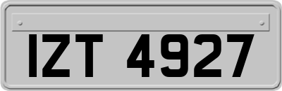 IZT4927
