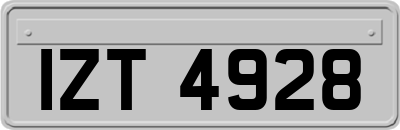 IZT4928