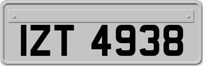 IZT4938