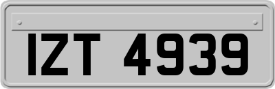 IZT4939