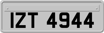 IZT4944