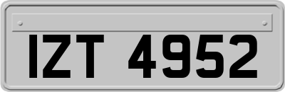 IZT4952