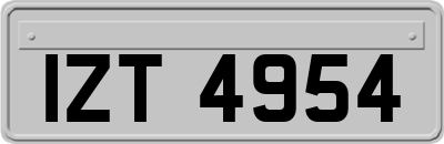 IZT4954