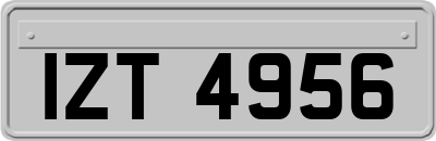 IZT4956