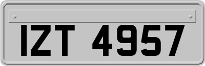 IZT4957