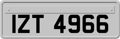 IZT4966