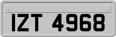 IZT4968