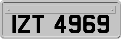 IZT4969