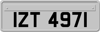 IZT4971