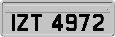 IZT4972