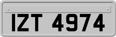 IZT4974