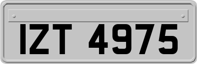 IZT4975