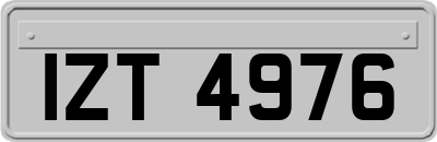 IZT4976