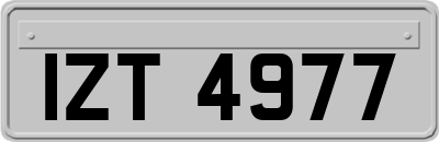 IZT4977