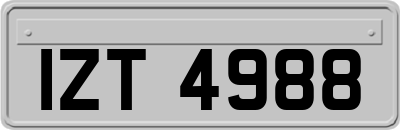 IZT4988
