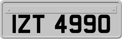 IZT4990