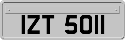 IZT5011