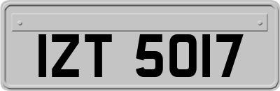 IZT5017