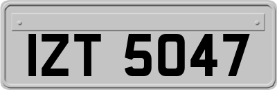 IZT5047