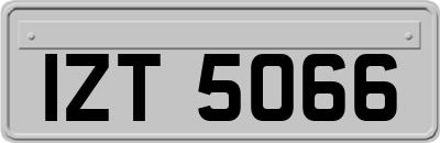 IZT5066