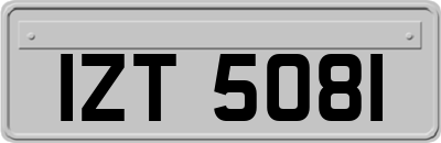 IZT5081