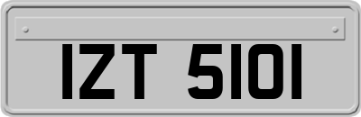 IZT5101